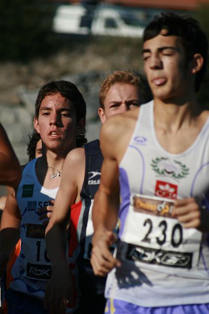 España Cadete 2008 4005